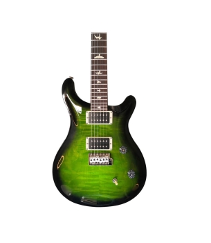 PRS CE24 Bolt On Electric Guitar Green Custom Color Finish Includes Deluxe PRS Gig Bag