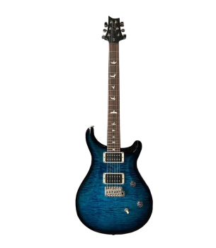 PRS CE24 Bolt On Electric Guitar Whale Blue Custom Color Includes Deluxe PRS Gig Bag