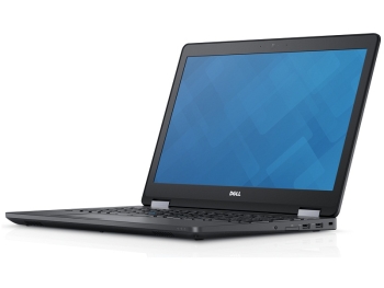 Dell Latitude E5570 Notebook (Intel Core i5, 4GB DDR4, 500GB HDD, DOS, 1 Yr Basic Warranty)
