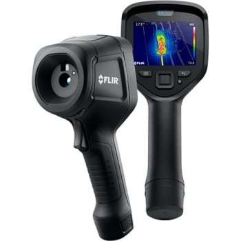 FLIR E8 Pro Thermal Imaging Infrared Camera With Ignite Cloud