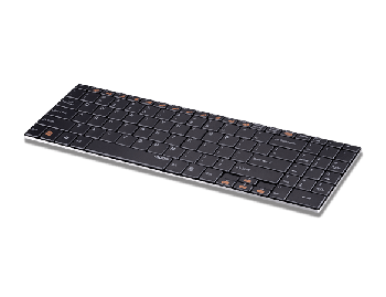 Rapoo E9070 Wireless Ultra-slim Keyboard