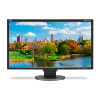 NEC EA223WM 22" LCD Desktop Monitor With Adjustable Stand