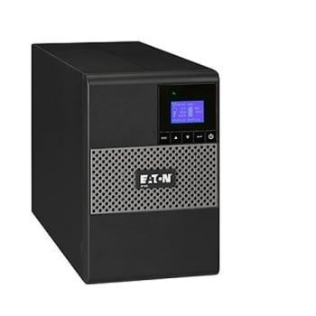 Eaton 5P 650i 650VA/420W Line-Interactive High Frequency Tower UPS