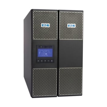 Eaton 9PX2200IRT3U 2.2 kVA / 2.2 kW Double-Conversion Rack/Tower 3U UPS