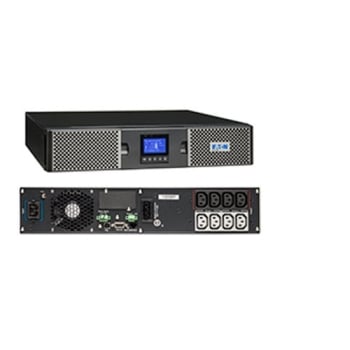 Eaton 9PX 1500i RT2U 1500VA/1500W Online Double Conversion UPS with PFC System