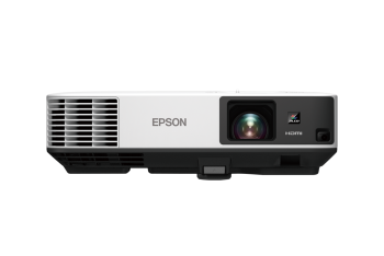 Epson EB-2065 5500 Lumens Dynamic XGA Projector