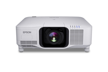 Epson EB-PU2113W 13,000-Lumens 3LCD 4K Enhancement Laser Projector