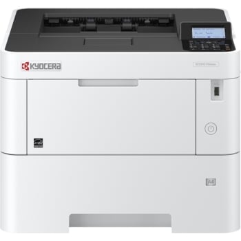 Kyocera Ecosys p3145dn Monochrome Duplex Laser Printer
