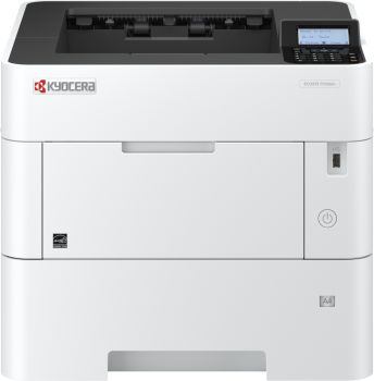 Kyocera ECOSYS P3155dn High Speed Compact Monochrome Printer