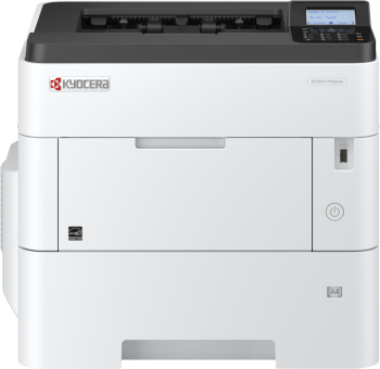 Kyocera Ecosys p3260dn A4 Mono Laser Printer 