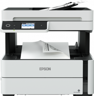 Epson EcoTank ET-M3180 Low TCO 4-in-1 printer