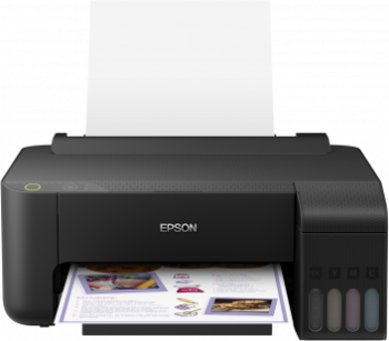 Epson EcoTankL1110 Cartridge-free InkjetPrinter