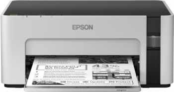 Epson EcoTank M1100 Mono ink tank system printer