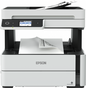 Epson EcoTank M3140 4-in-1 mono EcoTank printer