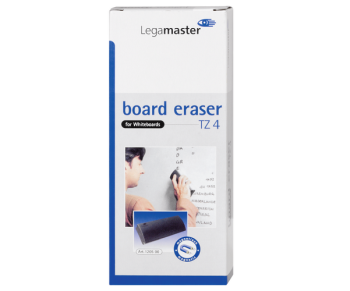 Legamaster Whiteboard Eraser TZ 4