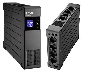 Eaton Ellipse PRO 1600 1600VA 1.0KW DIN UPS Reliable Power Backup