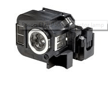Epson Projector Lamp ELPLP50