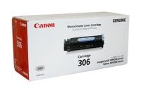 Canon Black Original LaserJet Toner Cartridge EP 306