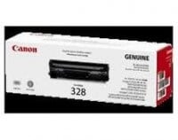 Canon Black Original LaserJet Toner Cartridge EP 328