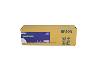 Epson Versatile Paper Enhanced Matte Paper 17" Roll Media
