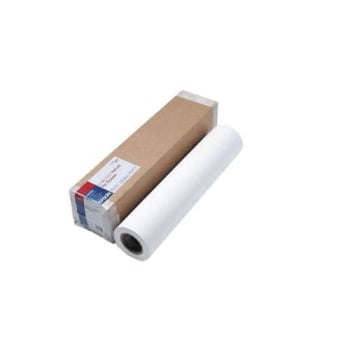 Epson Somerset Velvet Fine Art Paper Roll, 44" x 15 m, 255g/m²