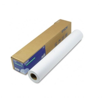 Epson Versatile Paper Singleweight Matte 17" Roll Media