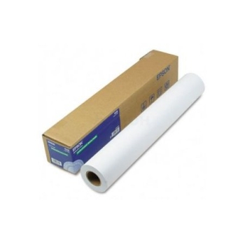 Epson Proofing Paper White Semimatte 24" Roll Media
