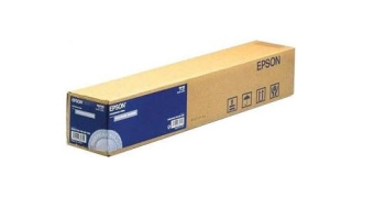 Epson Canvas Signature Worthy Water Resistant Matte 17" Roll Media