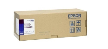 Epson Fine Art Paper Signature Worthy Premium Luster 16" Roll Media