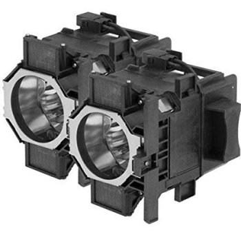 Epson ELPLP52 Dual Replacement Projector Lamp