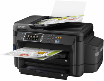 Epson L1455 Inkjet Printer
