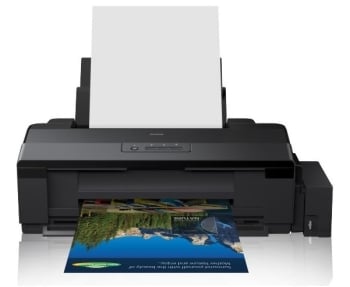 Epson L1800 A3 Photo Ink Tank Printer