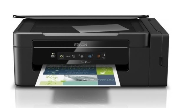 Epson L3050 ECOTANK ITS Inkjet Printer