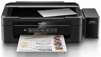 Epson L382 Inkjet Printer