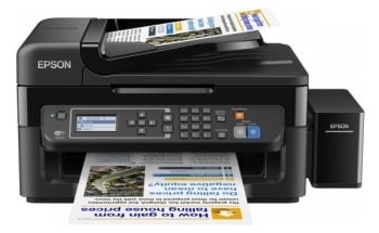 Epson L565 Inkjet Printer