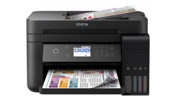 Epson L6170 ECOTANK ITS Inkjet Printer
