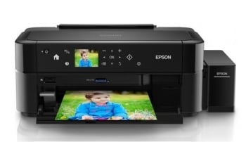 Epson L810 Inkjet Printer