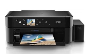 Epson L850 Inkjet Printer