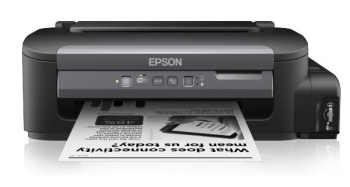 Epson M105 Workforce Inkjet Printer