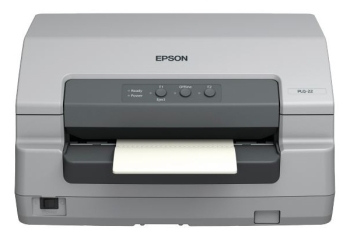 Epson PLQ-22 Dot Matrix Printer