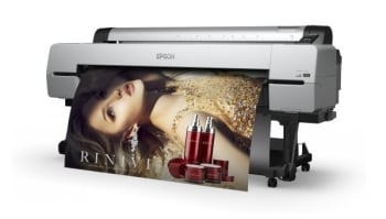 Epson SureColor SC-P20000 Large Format Printer