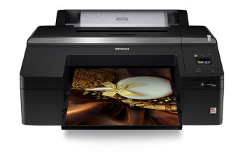 Epson SureColor SC-P5000 STD Large Format Printer