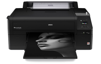 Epson SureColor SC-P5000 Violet Large Format Printer