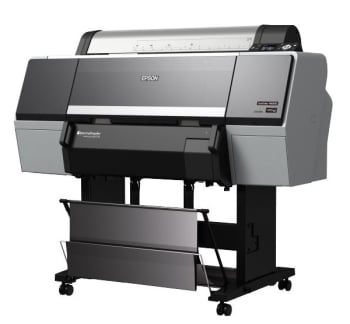 Epson SureColor SC-P6000 STD Spectro Proofer and Photo Printer