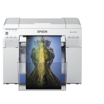 Epson SureLab SL-D700 Dry-film Minilab Commercial Photo Printer