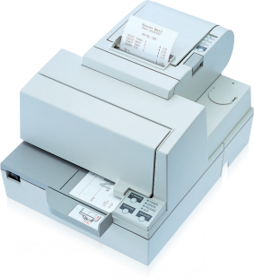 Epson TM-H5000IIP (012) Receipt And Graphic Printer