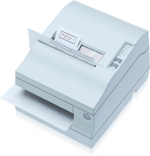 Epson TM-U950P (252) Multi-function impact printer