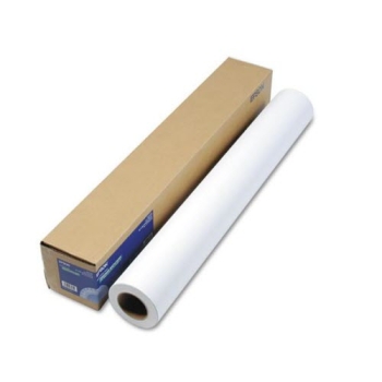 Epson Ultrasmooth Fine Art Paper Roll, 60" x 15.2 m, 250g/m²