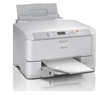 Epson WF-M5190DW Workforce Pro Inkjet Printer