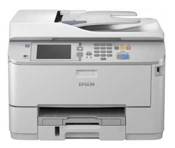 Epson WF-M5690DWF Workforce Pro All In One Inkjet Printer
